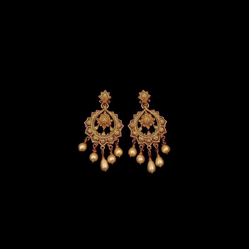Chandbalis